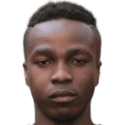 Aboubacar Sakho fm 2019