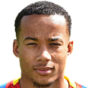 Joshua Malcolm fm 2019