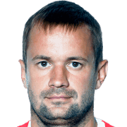 Evgeny Scherbakov fm 2019