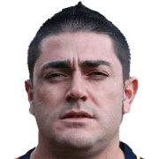 Nicholas Caglioni fm 2019