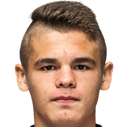 Dominik Kedzior fm 2019