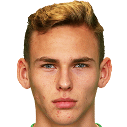 Rafal Adamski fm 2019