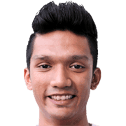 Fareez Farhan fm 2019