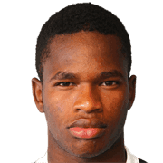 Jéferson Negueba fm 2019