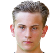 Christoph Gruber fm 2019