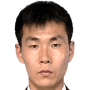Sin Hyok fm 2019