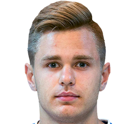 Lukasz Wesolowski fm 2019