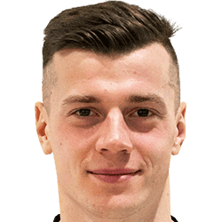 Bernard Powszuk fm 2019