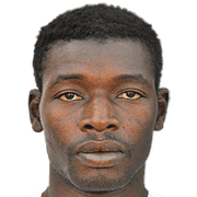 Bourama Coulibaly fm 2019