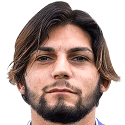 Bernardino D'Agostino fm 2019