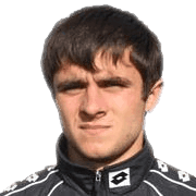 Volodymyr Makar fm 2019