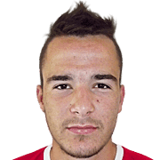 Lazar Popovic fm 2019