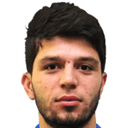 Jaloliddin Masharipov fm 2019
