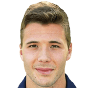 Michele Cortinovis fm 2019