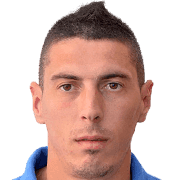 Milan Stavric fm 2019