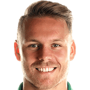 Marcel Franke fm 2019