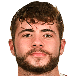 Ronan Asgari fm 2019