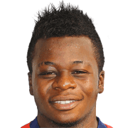 Moïse N'Suanda fm 2019