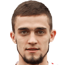 Viktor Putin fm 2019