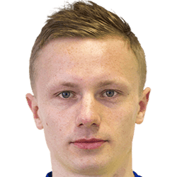 Dominik Koscielniak fm 2019