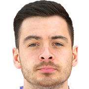 Michal Szewczyk fm 2019