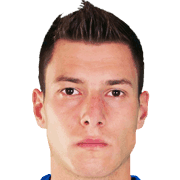 Damian Nowak fm 2019