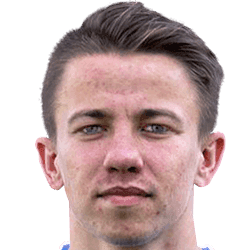 Mateusz Kwiatkowski fm 2019