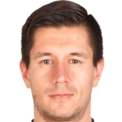 Kamil Radulj fm 2019