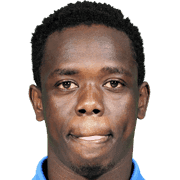 Chris Matombo fm 2019