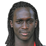 Vignon Amegan fm 2019