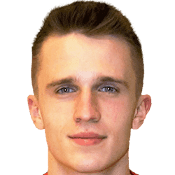 Karol Domzal fm 2019