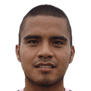 Junior Núñez fm 2019