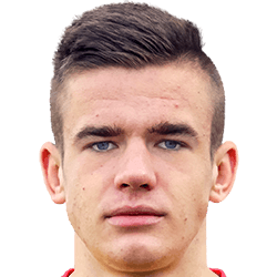 Oskar Sewerzynski fm 2019