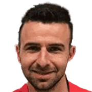 Arthur Faria fm 2019