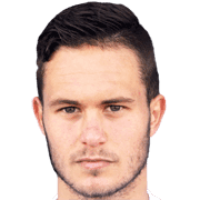 Claudio Holenstein fm 2019