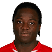 Mohamed Koroma fm 2019