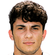 Nicola Maretti fm 2019