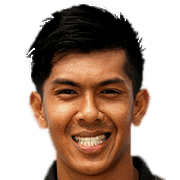 Khairul Amri fm 2019