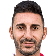 Stefano Scipioni fm 2019