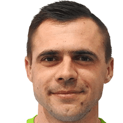 Marcin Mirecki fm 2019