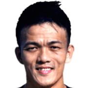 Joseph Kalang fm 2019