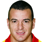 Dario Barraco fm 2019