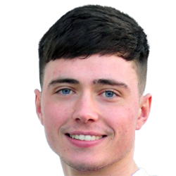 Rhys McDermott fm 2019