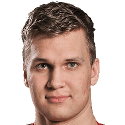 Robin Källman fm 2019