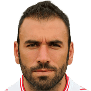 Matteo Dionisi fm 2019