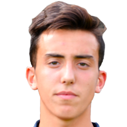 Luca Dellepiane fm 2019