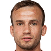 Wojciech Jamroz fm 2019