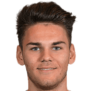 Maurice Mathis fm 2019