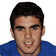 Martín Fabro fm 2019