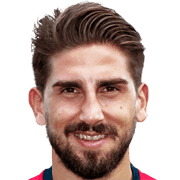 Pietro Balistreri fm 2019